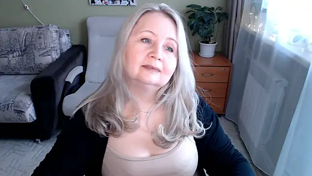 JanaMayer's cam snapshot