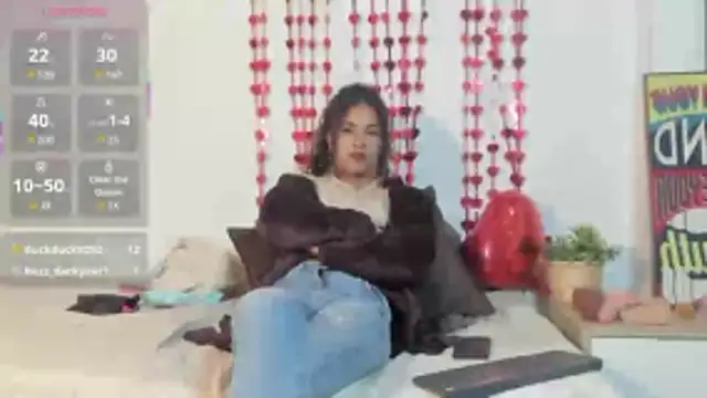 StefanyMiler live sex cam