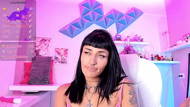 Valkiria_ponce's cam snapshot