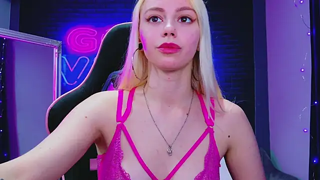 AlessiaCroft's cam snapshot