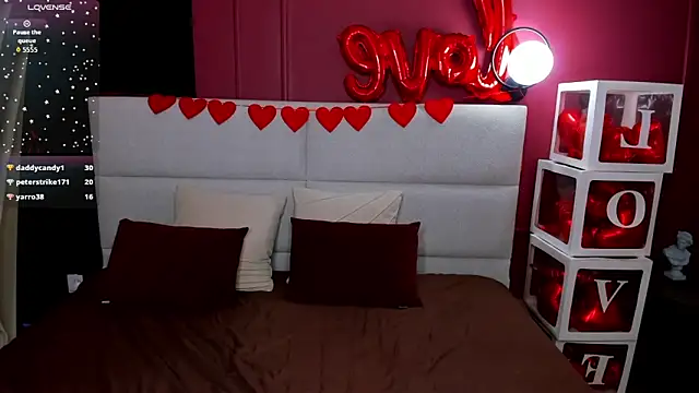 Jill_Smith's cam snapshot