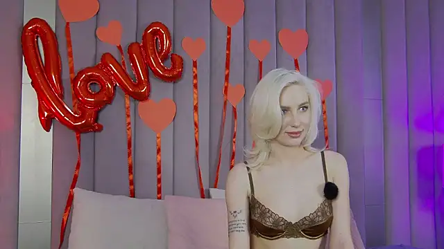 TiffanyStein's cam snapshot