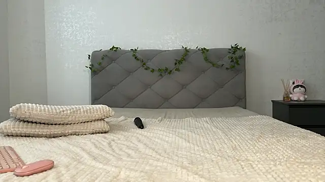 DariaMalkova's cam snapshot