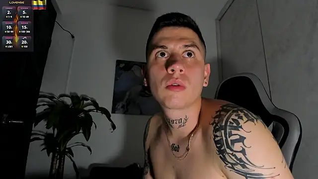 Yeiko_Romero_ live sex cam