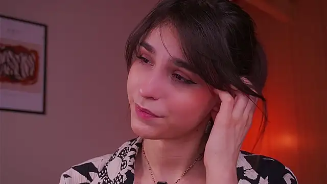 Asecondsoul's cam snapshot