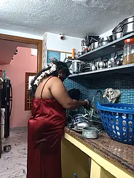 bakyasree143's cam snapshot