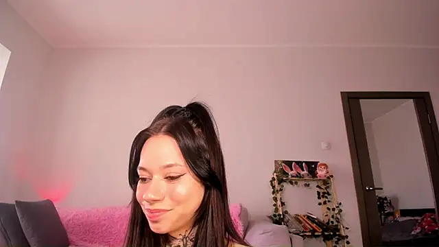 Crystal_zen's cam snapshot