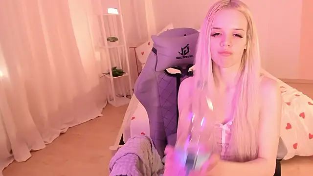 MargoTerch's cam snapshot