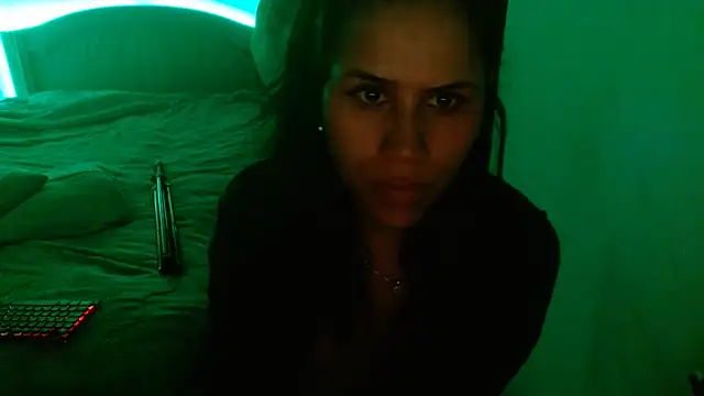 jossypb's cam snapshot