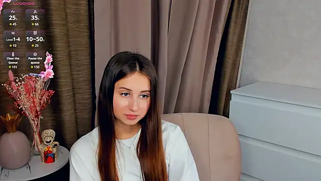 WanetaSleeter's cam snapshot