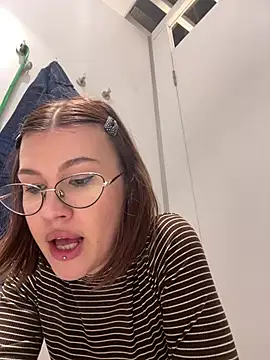 RinaCat's cam snapshot