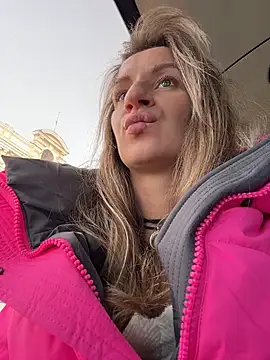 EvvaMur's cam snapshot