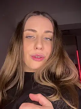 VanessaAnne's cam snapshot