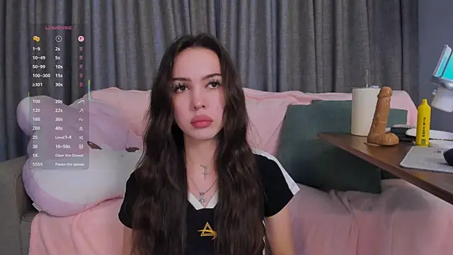 AliceCloudy's cam snapshot