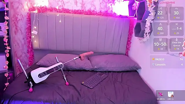 Evelin_Slimx's cam snapshot