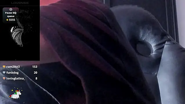 Anny_Kiitty's cam snapshot