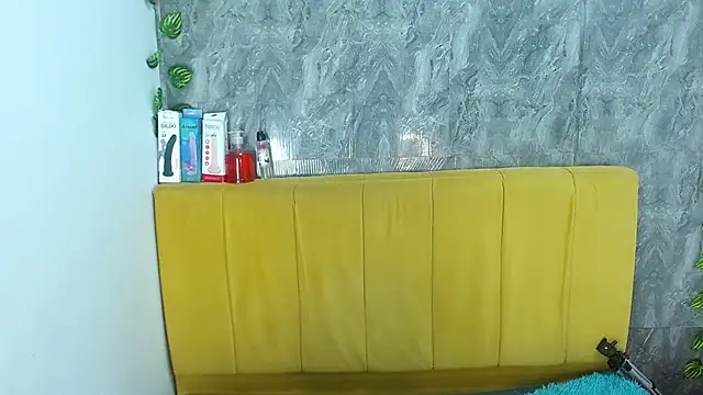 alunnaclarkcm's cam snapshot