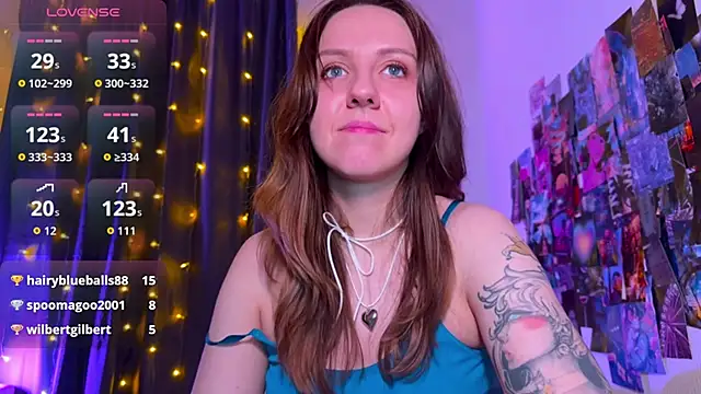 HotaruTomo's cam snapshot