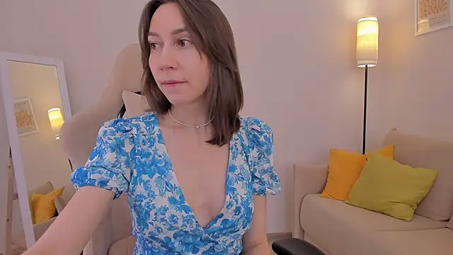 GoodGlamorGirl's cam snapshot