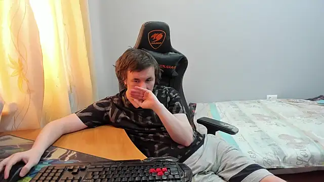 iliaskrislove live sex cam