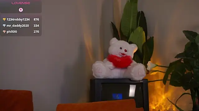 EvaCanton live sex cam