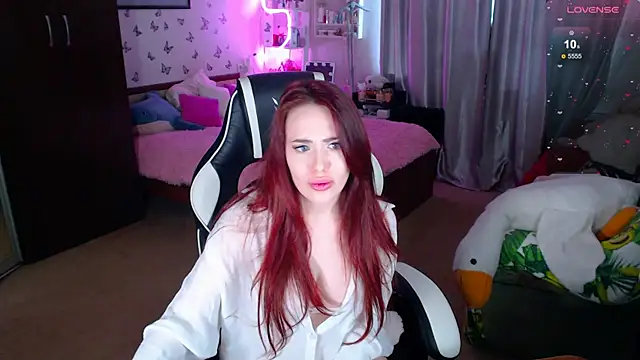 Sidney_blush's cam snapshot