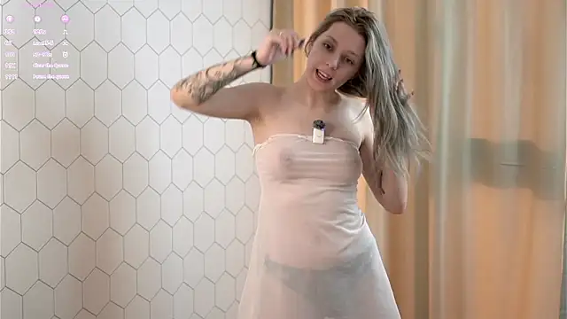 LeeryWonder's cam snapshot