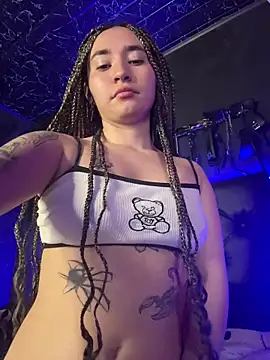 Sophie_LS live sex cam