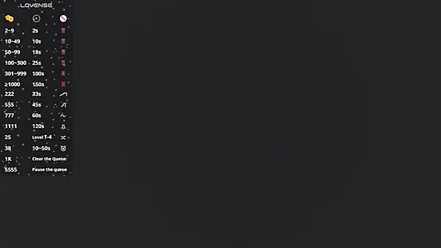 IdaValenti live sex cam