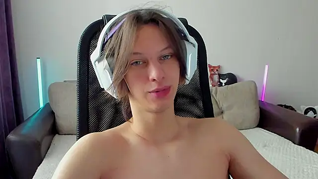 Ostin_meow's cam snapshot