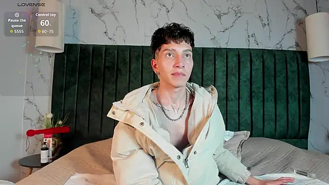 Tiam_muller's cam snapshot