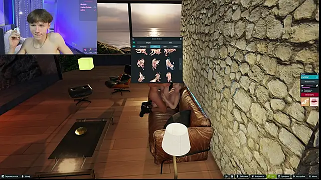 cuMte_boy's cam snapshot