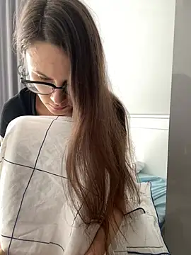 Homu_chan's cam snapshot