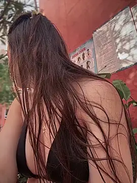 NikaMur live sex cam