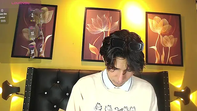 Derenn_'s cam snapshot