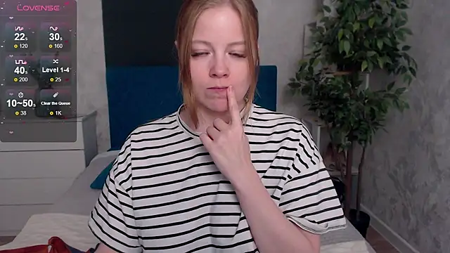 JennyyHot's cam snapshot