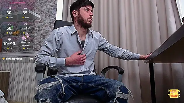 JonahShaw live sex cam