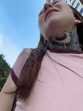 FionaMurr's cam snapshot