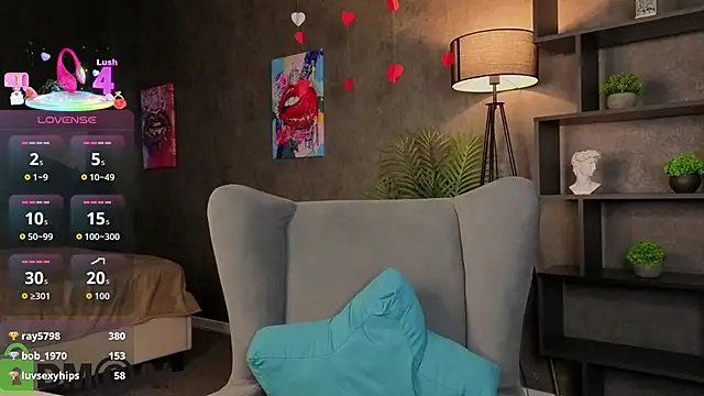 Beatrice_Brice's cam snapshot