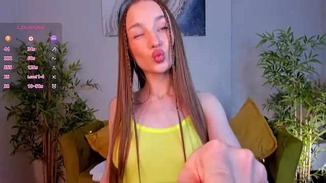 miiss__lulu's cam snapshot