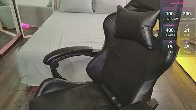 Alice_on_fire's cam snapshot