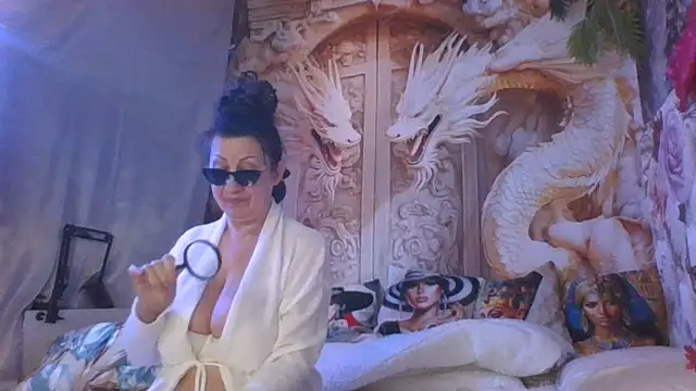 NightOrhideya's cam snapshot