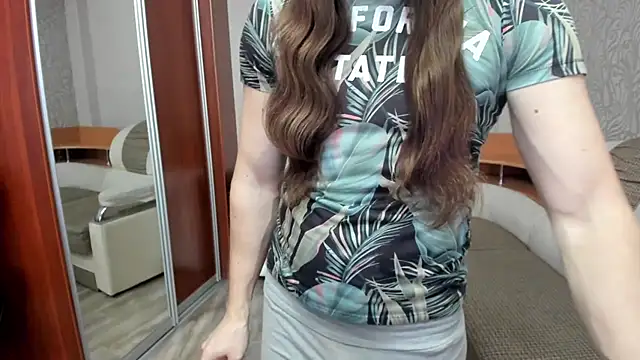 AlansonofDaddy's cam snapshot