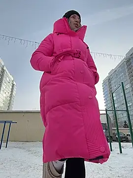 EvvaMur's cam snapshot