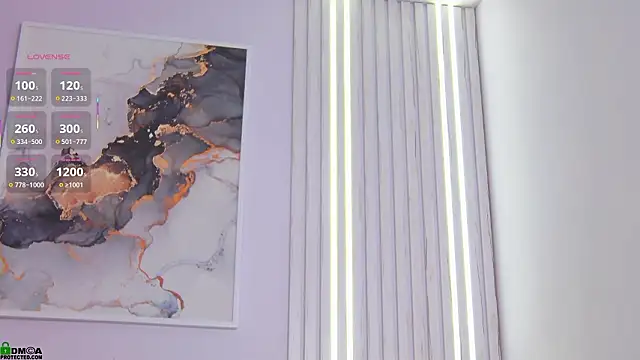 AnnaNoir's cam snapshot