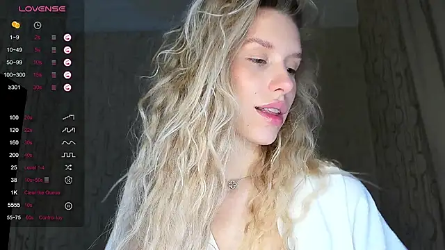 Elysia_kiss's cam snapshot