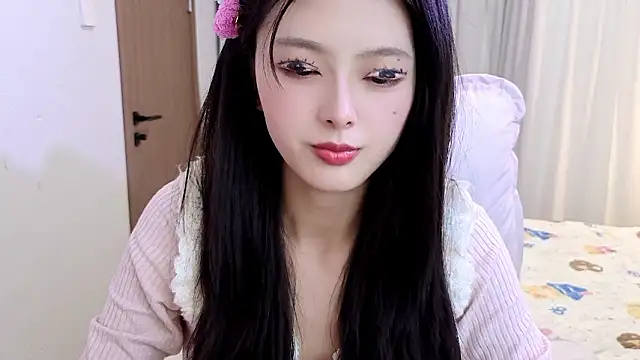 Koikoi___ live sex cam