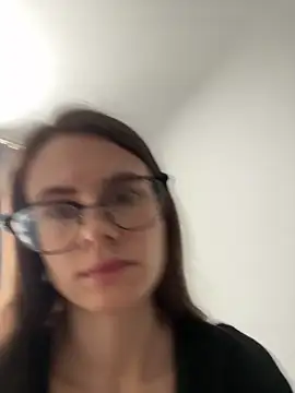 Homu_chan's cam snapshot