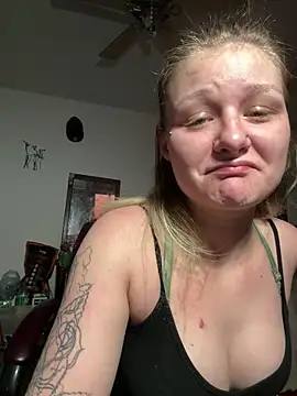 Savage_Barbie's cam snapshot