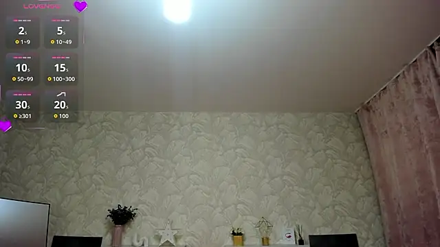 KattyPeachX's cam snapshot